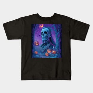 Ghost Lover Kids T-Shirt
